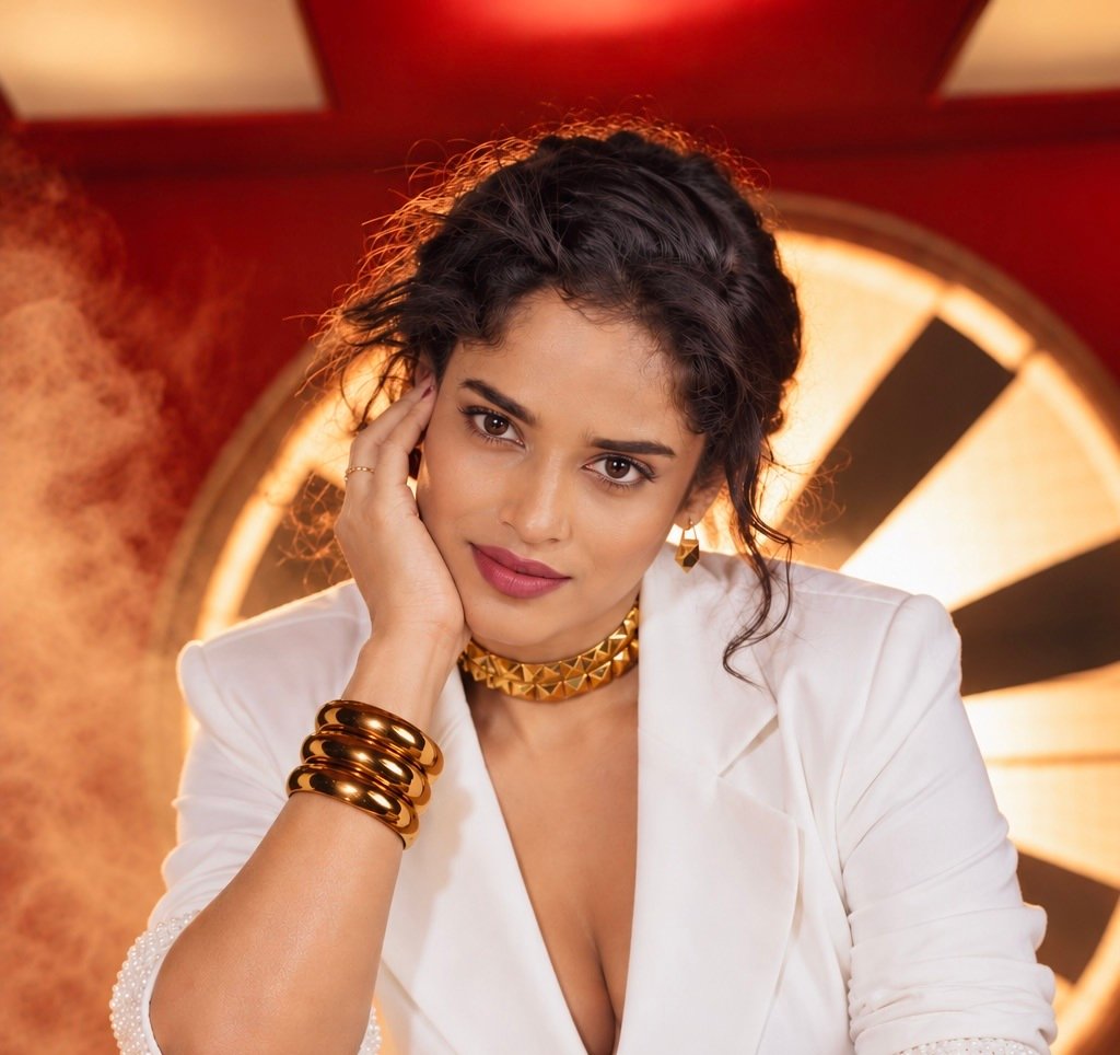Jyothi Sivaraman is an Indian actor, assistant director, and dubbing artist based in Kochi, Kerala. In addition to her career in the Malayalam film industry, she has professional background experience working as a nurse.