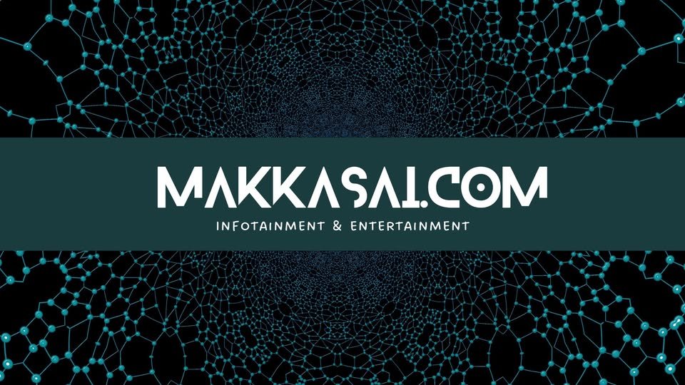 Makkasaicom (Makkasai Online Media) is an online media handle primarily active on social media platforms like Instagram. The page curates and produces regional digital content focused on Kerala and Malayalam pop culture.