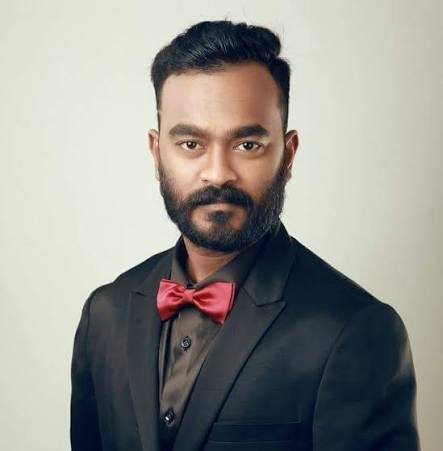 Sarath Kumar (born 15 April 1992), professionally known as Appani Sarath, is an Indian actor who works in Malayalam cinema. He rose to prominence for portraying Appani Ravi in Angamaly Diaries, directed by Lijo Jose Pellissery